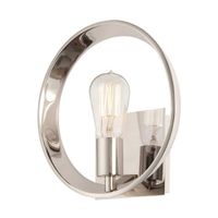 aplique de pared theater row