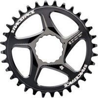 race face plato cinch dm 12v shimano 30t black