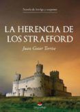 la herencia de los strafford
