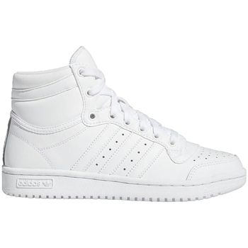 adidas Deportivas Moda Baskets Top Ten Junior cuir para mujer
