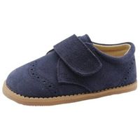 blanditos zapatos nina oslo azul para nina
