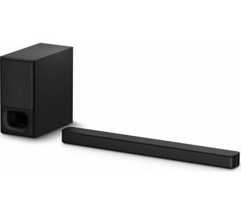SONY HT-SD35 2.1 Wireless Sound Bar