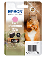epson cartucho 378 magenta claro