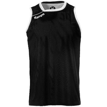 Kempa Camiseta tirantes Débardeur Player Réversible para mujer