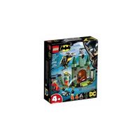 76138 batman y el joker escape lego r dc batman
