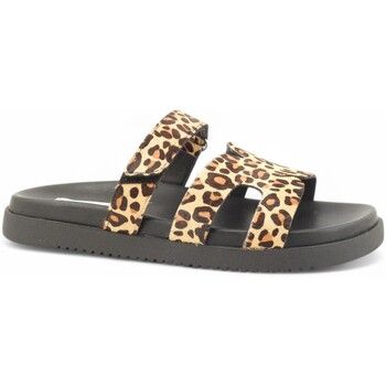 Steve Madden Sandalias SMSMISSILE-L-969-PE25 para mujer