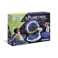 clementoni planetario