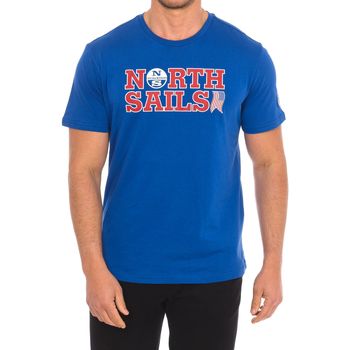 North Sails Camiseta 9024110 para hombre