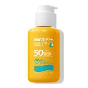 Biotherm Lait Solaire Leche solar SPF50