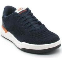 skechers deportivas moda 210793nvy para hombre