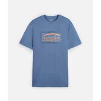 oxbow camiseta tee-shirt manches courtes tribe para hombre
