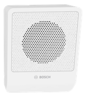 bosch lb10-uc06-l altavoz blanco alambrico 6 w