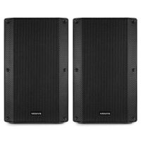 altavoces pasivos vonyx vsa15p 2000w rms 15 ruedas asas resistentes