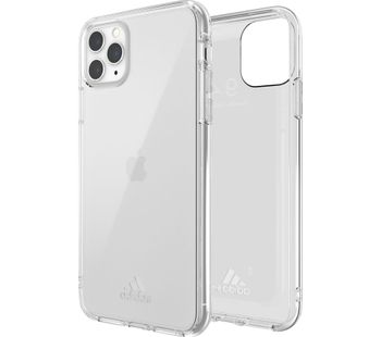 iPhone 11 Pro Max Case - Clear