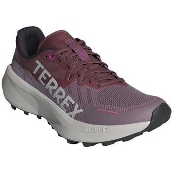 adidas Zapatillas de senderismo Terrex Agravic 3 para mujer