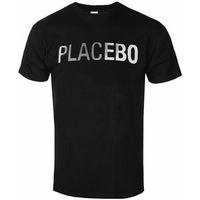 placebo tops y camisetas ro8332 para hombre