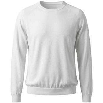 Jeordie's Jersey 55514 GIRO ML COLLO LINK-100 BIANCO para hombre