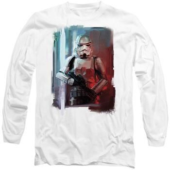 Disney Tops y Camisetas TV14416 para hombre