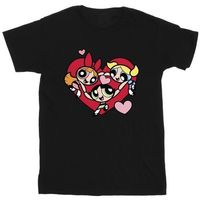 dessins animes camiseta bi54948 para nino