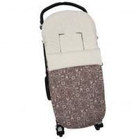 2024 saco silla cebras dydados london estampado punto crudo