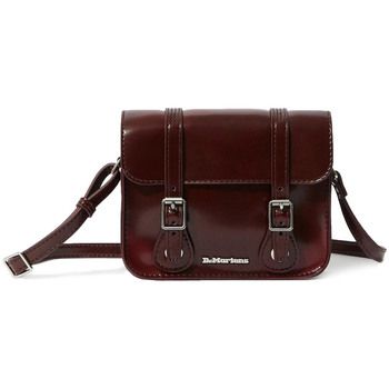 Dr. Martens Bandolera Smooth para mujer