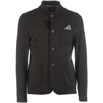 V2brand Chaquetas Giacca Sartoriale Coreana para hombre