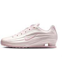nike zapatillas w shox z ir1222 600 para mujer