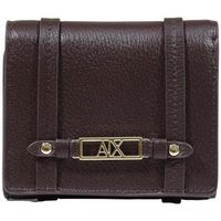 armani exchange cartera xw002613 af15632 para mujer
