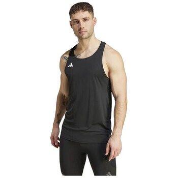 adidas Camiseta Adizero para hombre