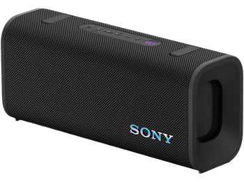 REACONDICIONADO Seminuevo Muy bueno Altavoz inalámbrico - Sony ULT FIELD 3 (SRSULT30B) , Bluetooth portátil, POWER SOUND, 24 horas, IP67