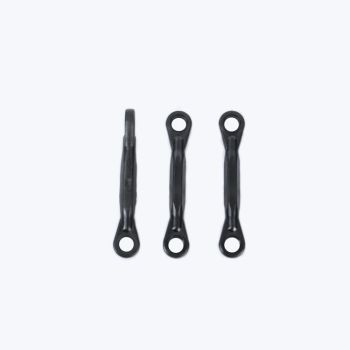 Repuestos para helicóptero GOOSKY RS4 RC. Servo para enlaces al plato cíclico.