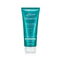 minucell crema reductora piernas