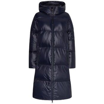 Tommy Hilfiger Abrigo Sorona Padded Logo Maxi para mujer