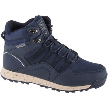Big Star Zapatillas de senderismo Trekking Shoes KK274611 para mujer
