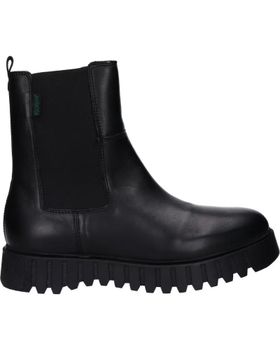 de KICKERS 910582-60 KICK FAVORITE 8 NOIR