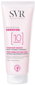 SVR Sensifine Mascarilla SOS 75 ml