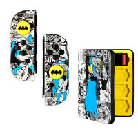 switch dc combo batman fr-tec packcajagripscaja 16 jueg os