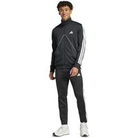 adidas chaqueta deporte survetement tiro inspire noir 100  polyester recycle para hombre
