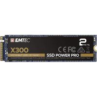 emtec power pro x300 ssd 2tb m2 2280 nvme