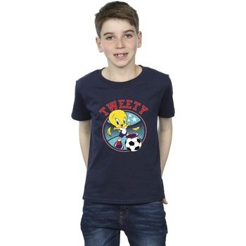 Dessins Animés Tops y Camisetas BI24627 para niño