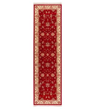 Fenix 501 - Alfombra Clásica de Pura Lana Virgen