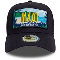 new-era gorro license plate para hombre