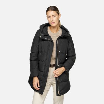 Geox Abrigo 165867 para mujer