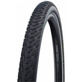 Schwalbe Cubierta Marathon E-plus 28x1.40 Hs498 Perf Twinskin Smart Dualg. Addix Rig. Neg.ref.37-622