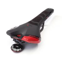 prologo u-light - black