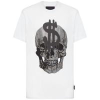 philipp plein sport camiseta tshirt labc-mtk5131-pjy002n01 para hombre
