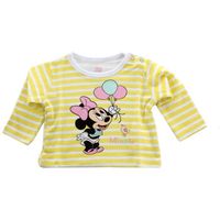 disney camiseta manga larga dis mf 51 02 1330 para nina