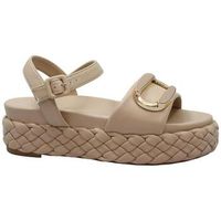 cafe noir sandalias caf-rrr-hh9112-ta para mujer