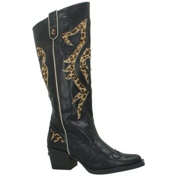 Nemonic Botas 2354n para mujer