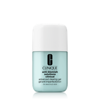 anti-blemish solutions clinical advanced clearing gel 20 ml